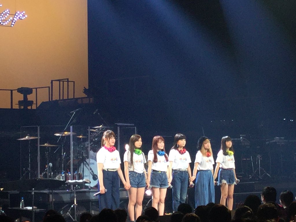gaora0731's tweet photo. 愛媛公演最高過ぎでした✨✨
終始鳥肌＆涙で笑笑
でも、運命的な出会いや感動的な歌…全てが今までで最高の思い出です！！
また、愛媛に来たら絶対行きます！！遠征にもこれから行けるかもです！！
これからもずっと追いかけ、応援します！！

@Little Glee Monst https://t.co/Kegoz9DuXn