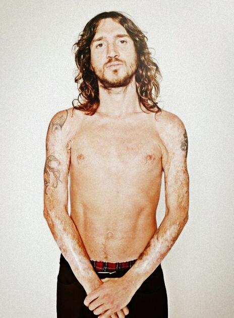 Happy birthday john frusciante! 