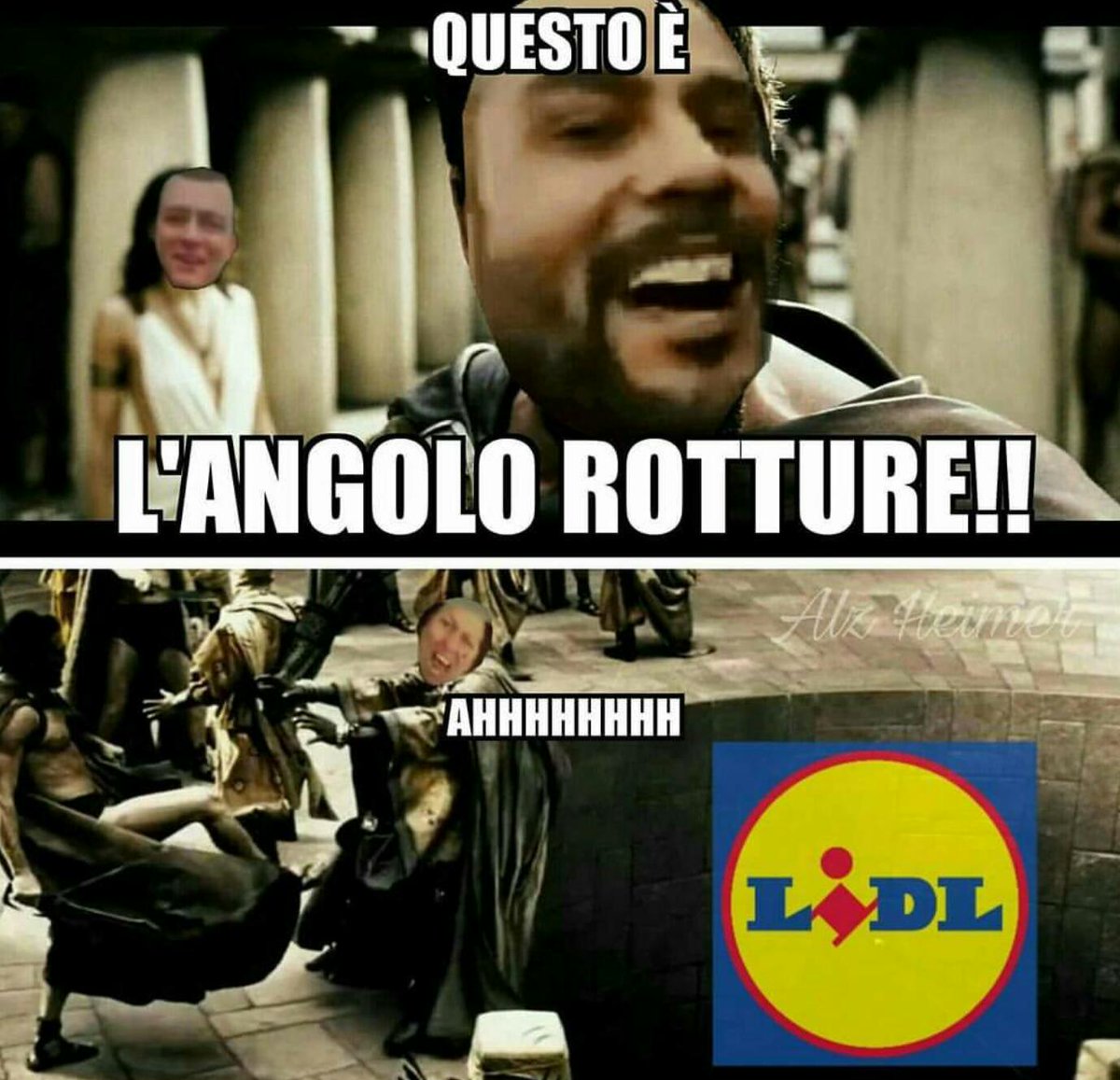 Jaketchicken's tweet photo. #youtube Lo sapevamo tutti che prima o poi sarebbe diventato un meme..... https://t.co/GaU7BnuUpE