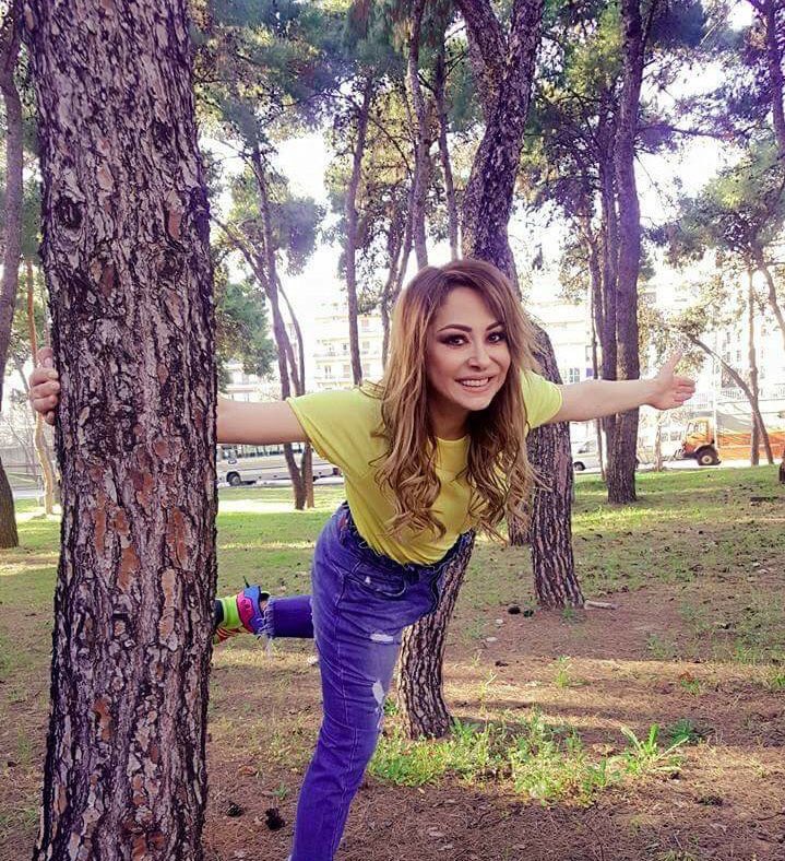 vilmafrantzi1's tweet photo. @maslanidou  η πιο γλυκιά 💜 https://t.co/SzihyMlP3n