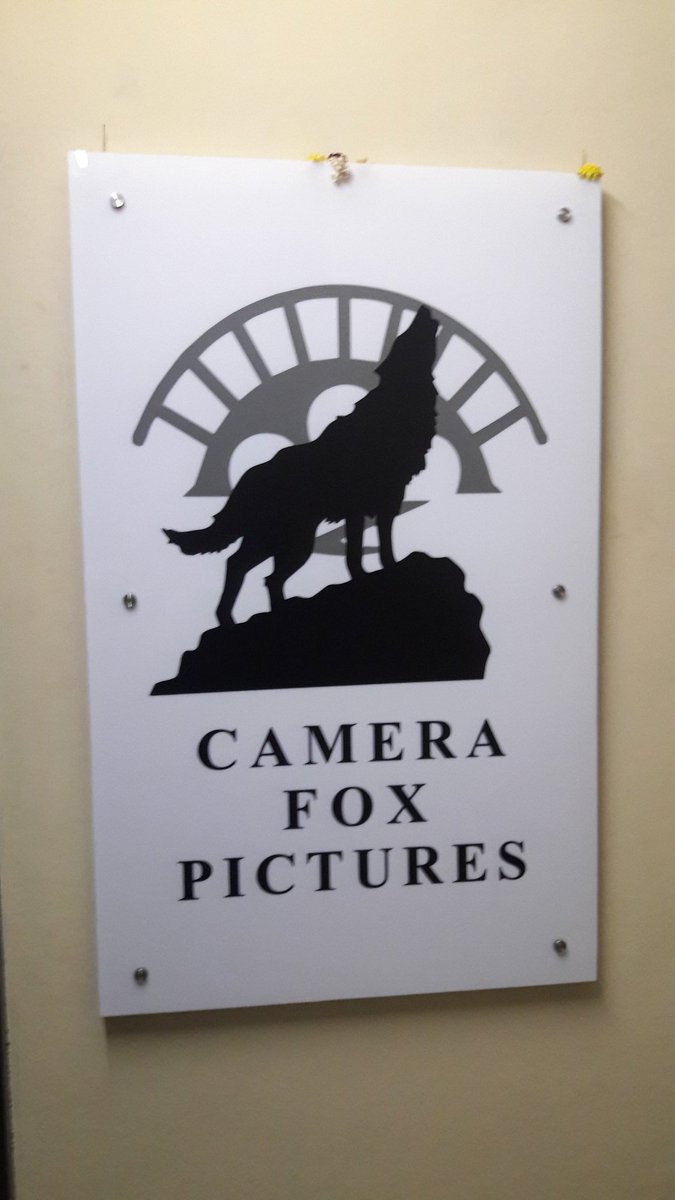 PicturesFox's tweet photo. #picturesfox New Office (Camera Fox Pictures) @AnnaNagar. https://t.co/iiAWKsziCM