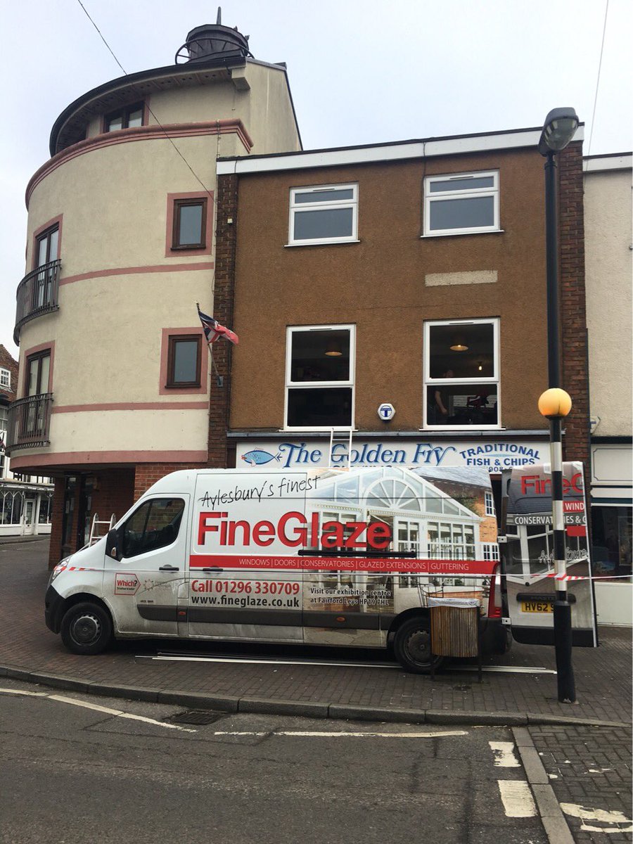 fineglazeuk tweet picture