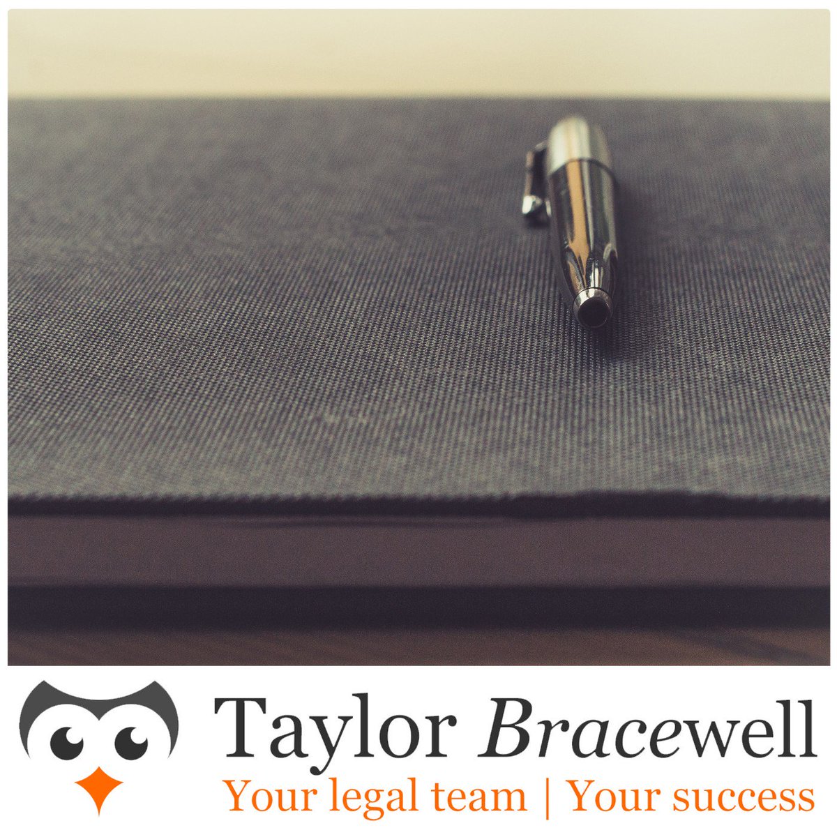 TBEmpLaw's tweet photo. We can assist you with any #legal matters that arise during the start of your organisation, so you can focus on the running of your company. https://t.co/5O3qt6YLPq