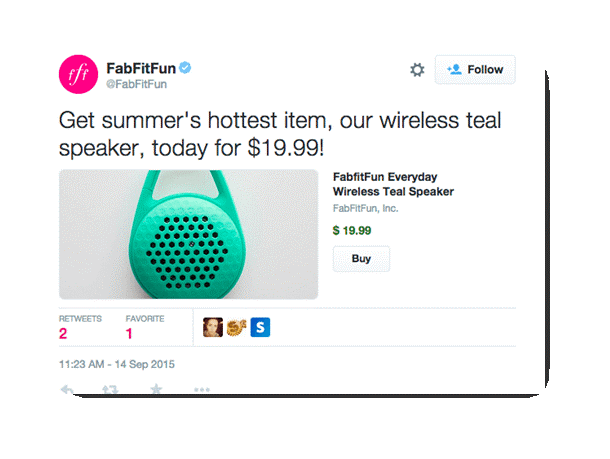 travelhootz's tweet photo. Update on Social Media ‘Buy Buttons’ https://t.co/0mOIiPPpRR #socialmedia https://t.co/16Pvpg5E69