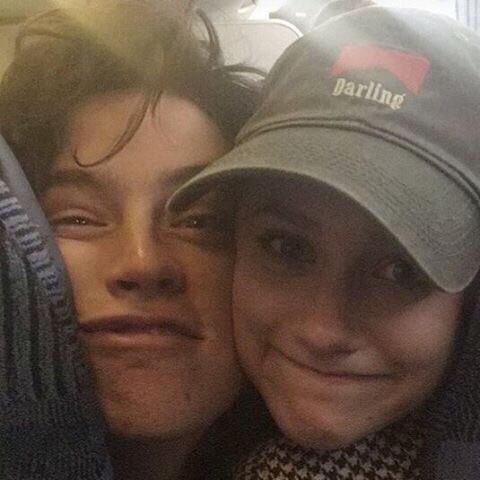 riverdalexpics's tweet photo. cole &amp; lili❤ https://t.co/9wsRN9Zfcs