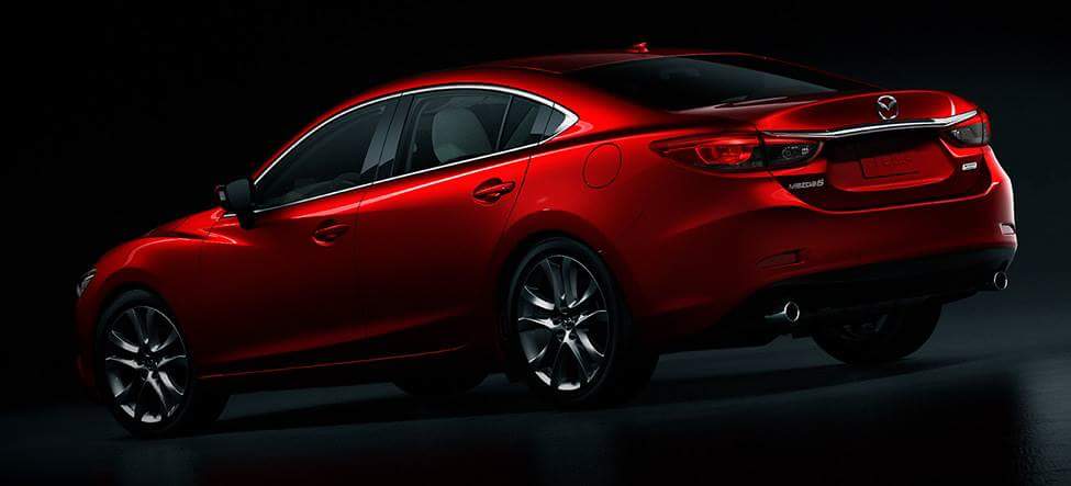 mazda_1982's tweet photo. مازدا 6  متوفره لدي شركة الحاج حسين علي رضا . استشاري المبيعات محمد شميس 0561101245 https://t.co/d9LtadLOZh