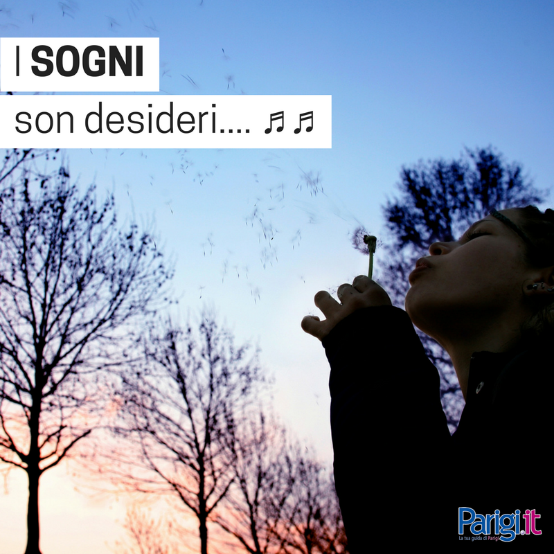 GuidaParigi's tweet image. … e #Parigi è un desiderio di molti! ❤
Se è anche il tuo fai un RT!