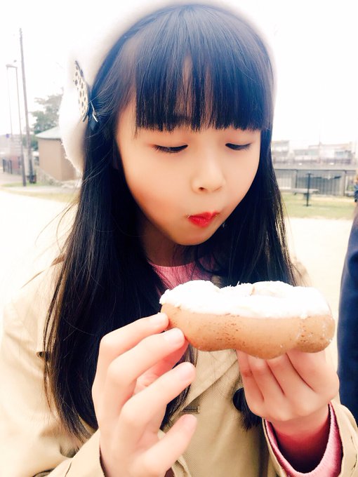 Twitterのコスプレ画像15