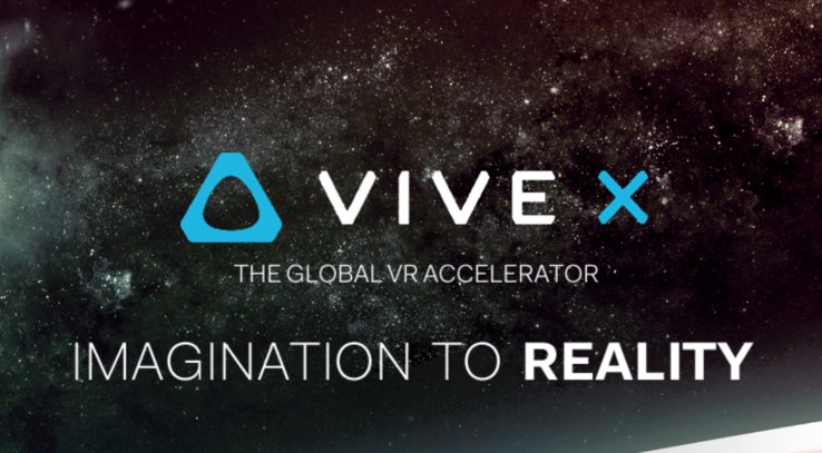 NinPlayPakistan's tweet photo. HTC sheds light on VR app subscription program
#NinPlay™ #MobileGaming #HTCVR
https://t.co/7u0FLH3fyi https://t.co/4ZsKwpA8O6