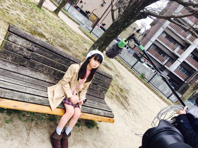 Twitterのコスプレ画像12