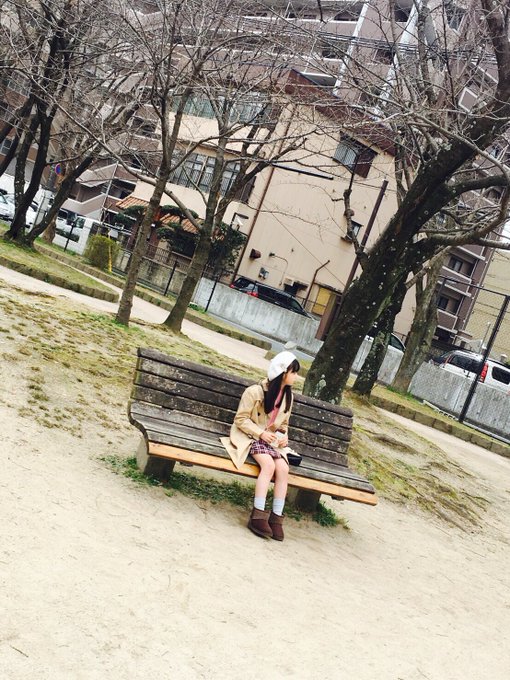 Twitterのコスプレ画像11