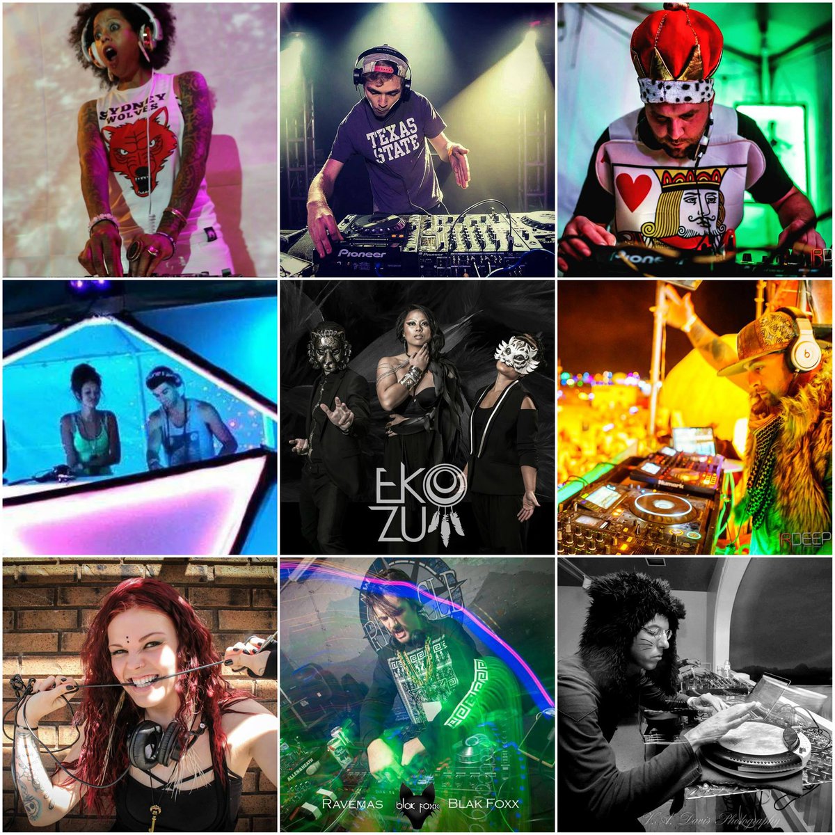Dj2cBeatz's tweet photo. July 28th 2017 Pixie Dust Festival
Facebook Event Thread: https://t.co/vZxX4T3htG
#BubbleGunk #PixieDustFestival https://t.co/cE8tSnfzsW