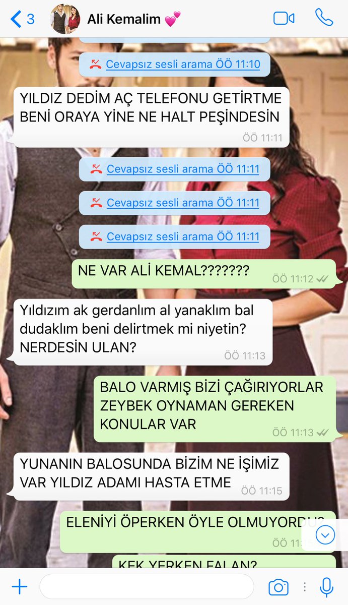 askerkiziyildiz's tweet photo. KONAK BAHANE ALİ KEMALİM ŞAHANE KARDEŞ MARDEŞ YOK BAM BAM BAM ❤ #VSPG #VatanımSensin #HiLeon #YılKe https://t.co/gmEUNtPdjv