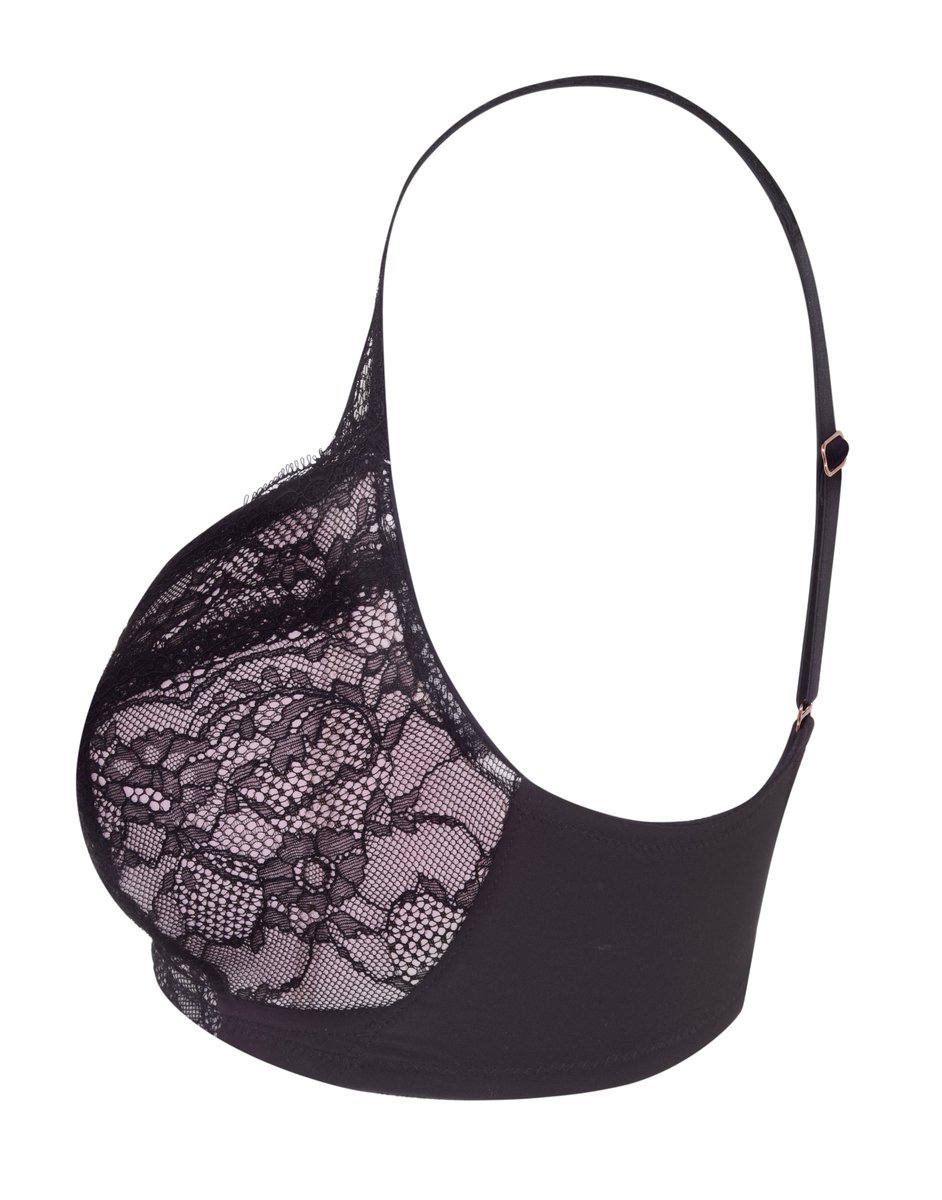 50,000 UK women throw their bras away after breast cancer. Support our #Kickstarter to dress them beautifully again ow.ly/Q2KQ309y2C5