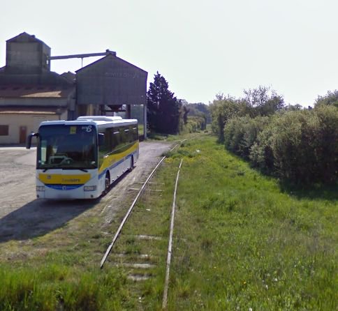 Lyon-Crémieu ParFer tweet media