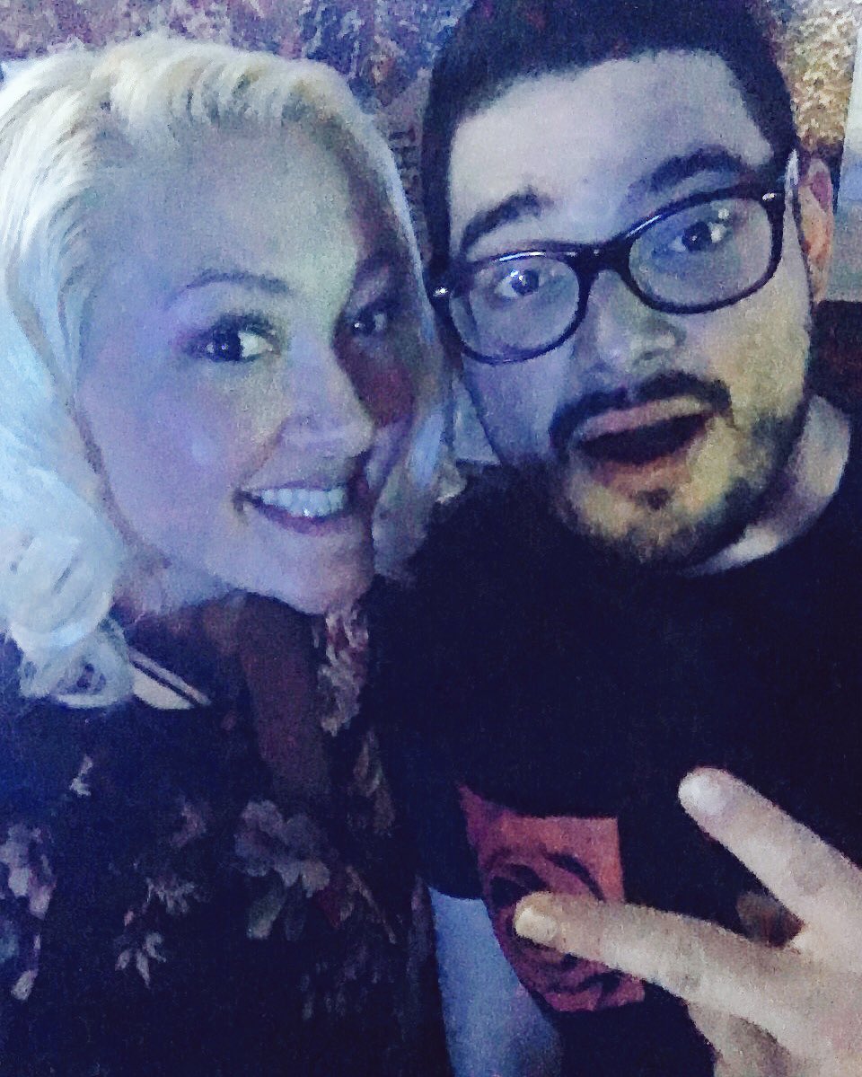 Nectar Apples Bar tweet media