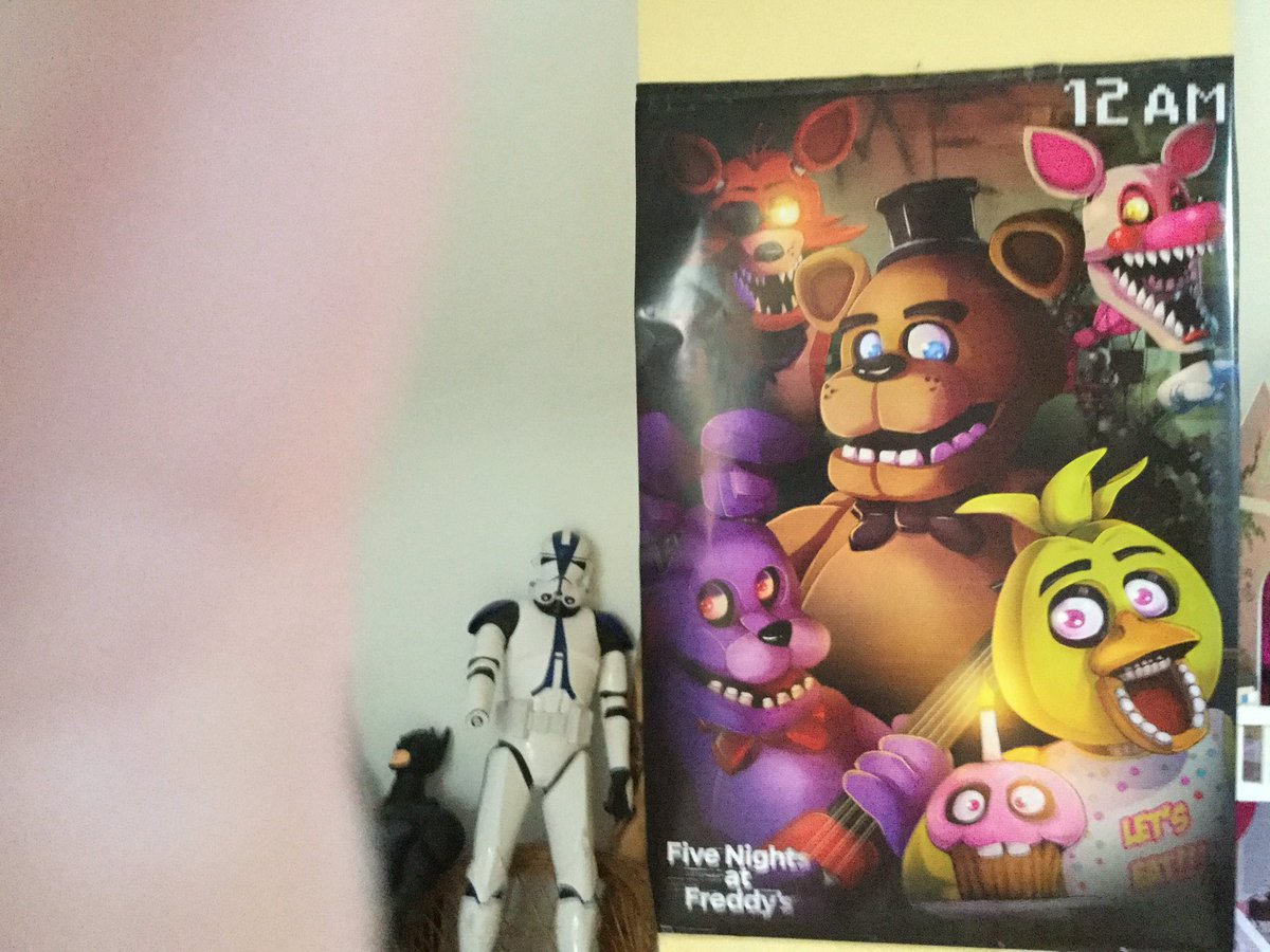 William Nolan tweet media