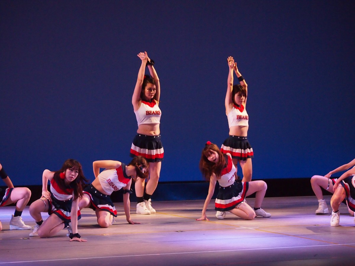 よみうりカルチャー Auf Twitter 渋谷 17ダンスフェスティバルのフィナーレは K Popダンスを踊ろう 錦糸町センター の皆さんです それぞれの個性が輝き 笑顔があふれる最高のチームワークで踊りました 17ダンスフェスティバル 文化総合センター大和田