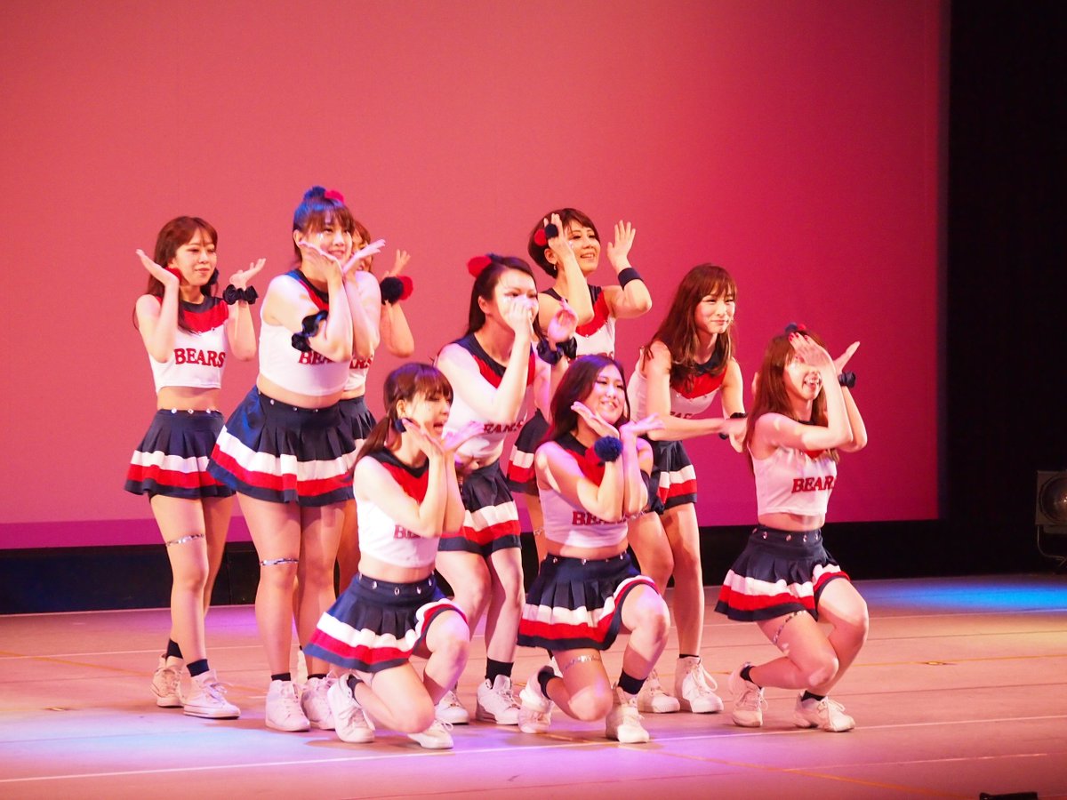 よみうりカルチャー Auf Twitter 渋谷 17ダンスフェスティバルのフィナーレは K Popダンスを踊ろう 錦糸町センター の皆さんです それぞれの個性が輝き 笑顔があふれる最高のチームワークで踊りました 17ダンスフェスティバル 文化総合センター大和田