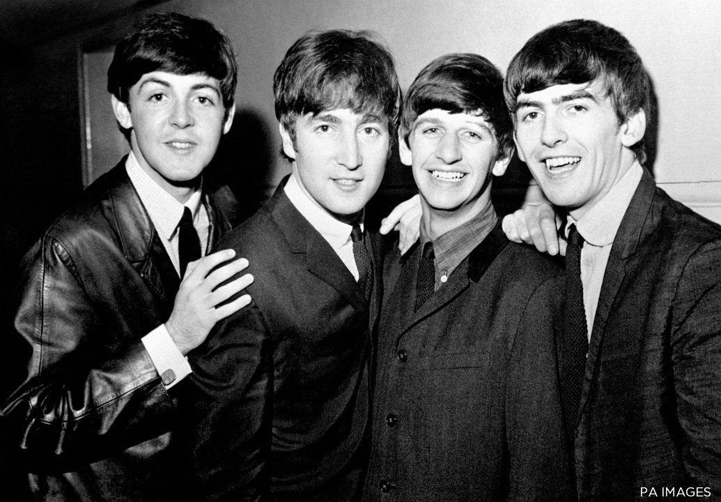 AbsoluteRadio60's tweet photo. Beatles Brunch with @GeoffLloyd is starting in 30 minutes over on #AbsoluteRadio60s !
#TheBeatles
https://t.co/CV90Lo8qYM https://t.co/swdKReXxnU