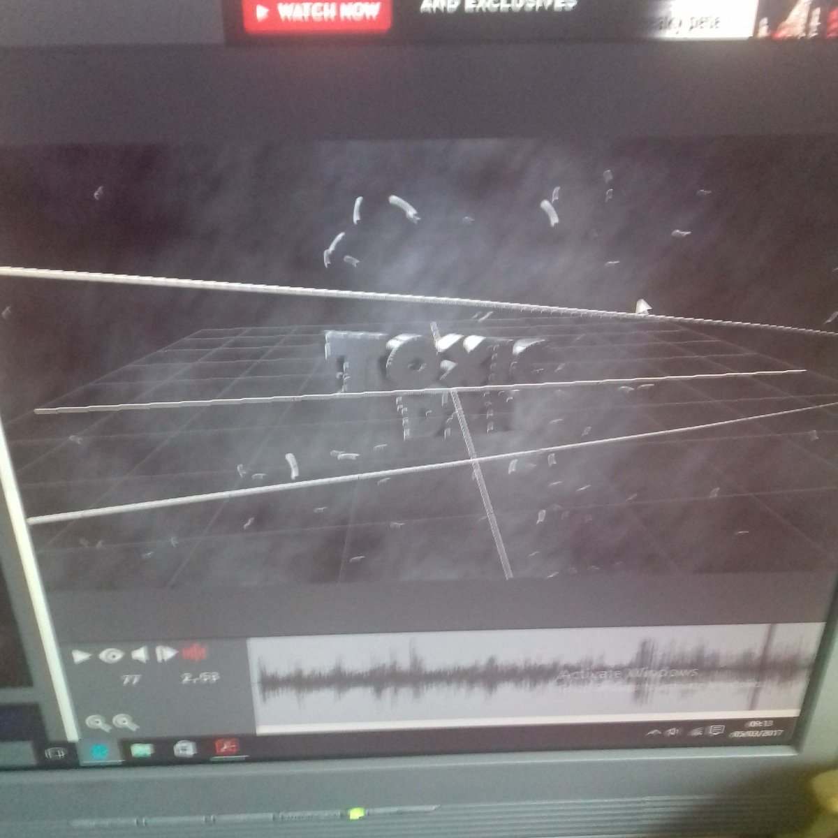 Fatility_Blaze's tweet image. 💭Is making an intro 

Don&apos;t worry guys! I will show the full preview soon!
(If I can finish it 😕)
#intro #blenderintro #collabwithzenartz