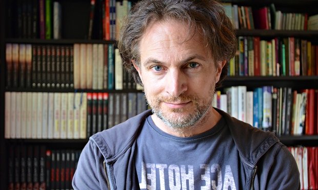 YLvsCancer's tweet image. Big thank you to @marcussedgwick for offering a signed copy of Mister Memory for our #GetinCharacter auction ebay.co.uk/itm/3819666783…