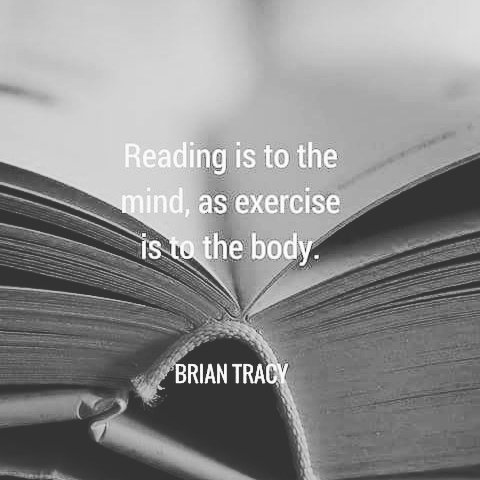 BlogItUpp's tweet photo. All #Leader are Readers But not all #Readers are Leaders
#BlogItUpp https://t.co/uCrtvXt2dT