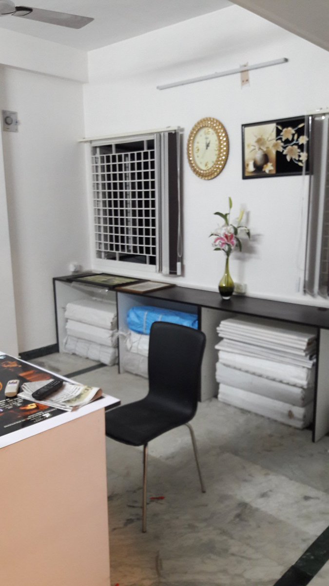 PicturesFox's tweet photo. #picturesfox, our new office @AnnaNagar https://t.co/OWapQmp2fc