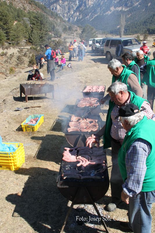 SLlorencMorunys's tweet photo. 25a Caminada Falten 41 dies i 11 hores!  15/04/2017 Hora: 08:00
Lloc: Plaça del Mur, Sant Llorenç de Morunys https://t.co/sF87VLfd6A https://t.co/xHts3DVCaB