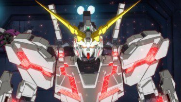 ユニコーンガンダム立像のtwitterイラスト検索結果 古い順