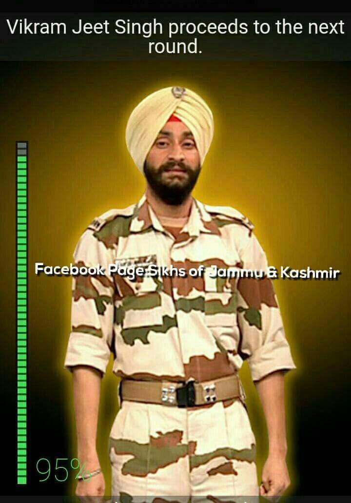 BHUPINDER2203's tweet image. Vikramjeet Singh get selected for top 16 in rising star.
Itssss proud for all sikhs.
Soo plzzz support&amp;amp;keep Check in for #Vikramjeet Singh