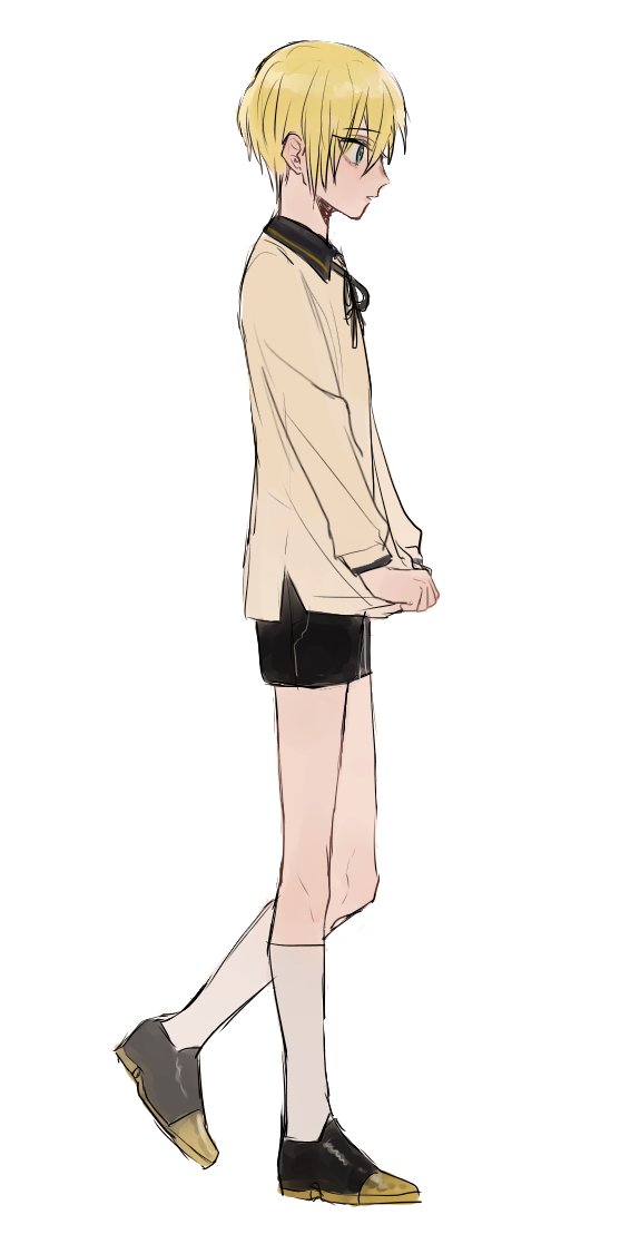 Zy Sur Twitter リクエスト 粟田口の内番衣装を着たショタまんばちゃん 何も考えずに短パンにしましたが粟田口の子で内番が短パンって薬研しかいないのでは Zy Sur Twitter リクエスト 粟田口の内番衣装を着たショタまんばちゃん 何も考えずに短パンにしましたが粟田口の子で内番が短パンって薬研しかいないのでは