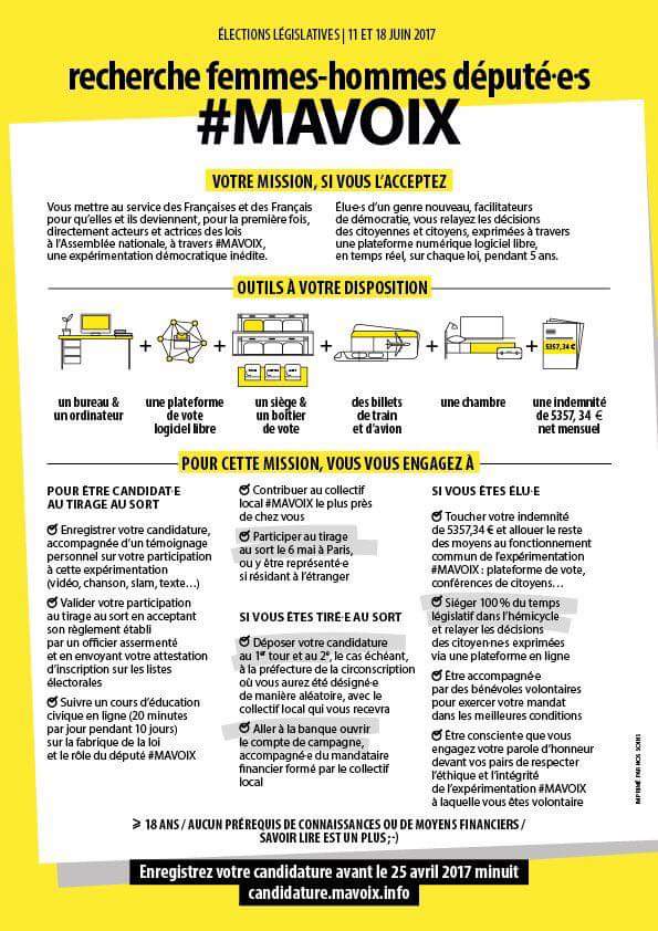 DeboutMarennes's tweet photo. Hackons l'Assemblée Nationale ! Dis, tu veux bien être mon/ma député(e) ?  #legislative #0acteur  #mavoix https://t.co/aePGnTmvJc