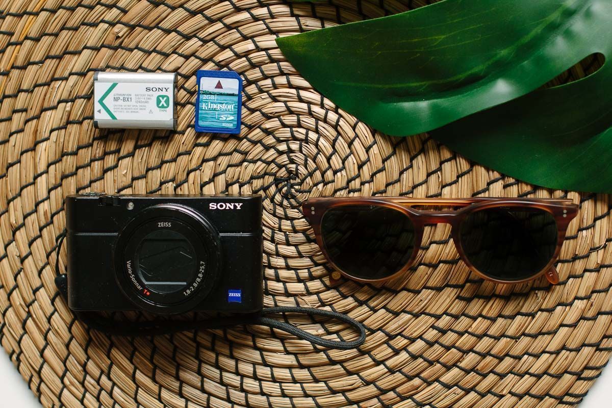 kristienkellens's tweet image. A guide to packing camera gear for travel buff.ly/2mYFzUe #minimalpacking #travelbloggers