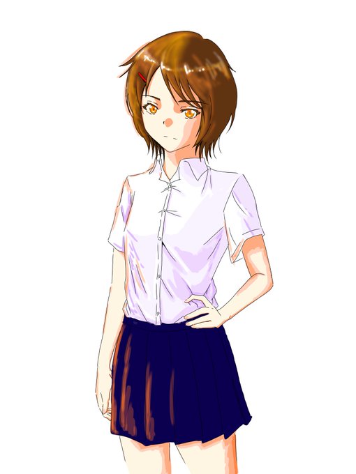 腰に手のtwitterイラスト検索結果 古い順 腰に手のtwitterイラスト検索結果 古い順
