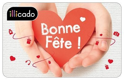 illicado souhaite une bonne fête à toutes les grands-mères ❤ #fetedesgrandsmeres #love #coeur