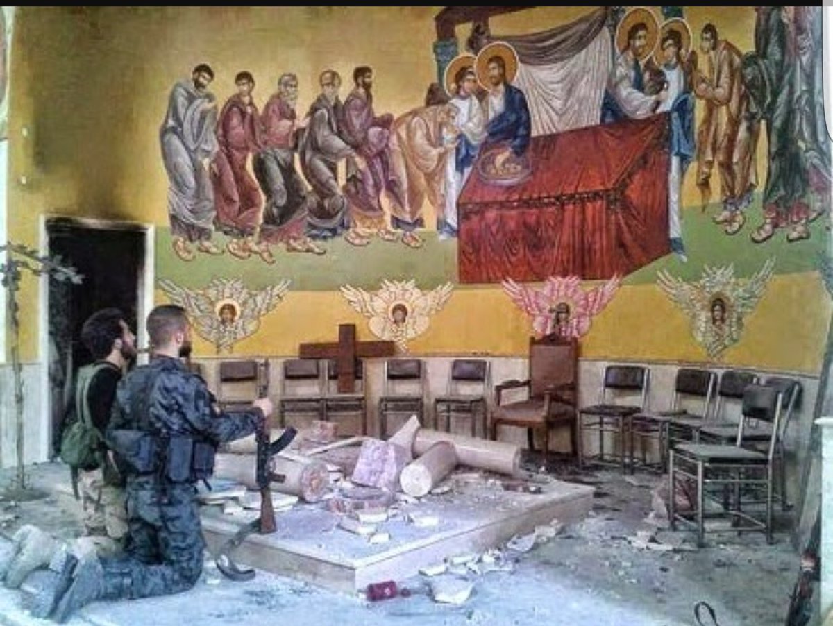 velopky's tweet photo. ΕΜΕΊΣ ΟΙ ΒΟΛΕΜΕΝΟΙ ΧΡΙΣΤΙΑΝΟΊ ΑΣ ΣΚΈΦΤΟΥΜΕ ΑΥΤΟΥΣ ΠΟΥ ΠΑΛΕΎΟΥΝ ΓΙΑ ΤΟΝ ΧΡΙΣΤΌ!ΧΡΌΝΙΑ ΠΟΛΛΆ ΚΥΡΙΑΚΗ ΟΡΘΟΔΟΞΙΑΣ @ellinikilisi https://t.co/V8NePX4VpJ