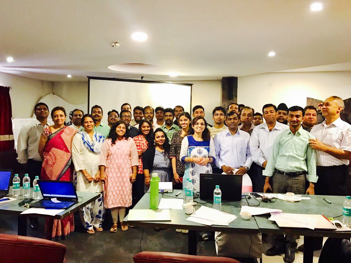 Mangala22's tweet image. Managed yet another successful #workshop on #DigitalMarketing for  @NIESBUDNOIDA by #growingskills venue partner:#octavehotels