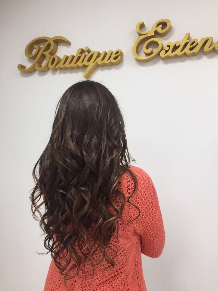 Feliz domingo 🌟🌟🌟🌟 recordar chicas que este mes de marzo tenemos un súper descuento en Extensiones de nudo 😘😘
Que no te lo cuenten !!!! 😜