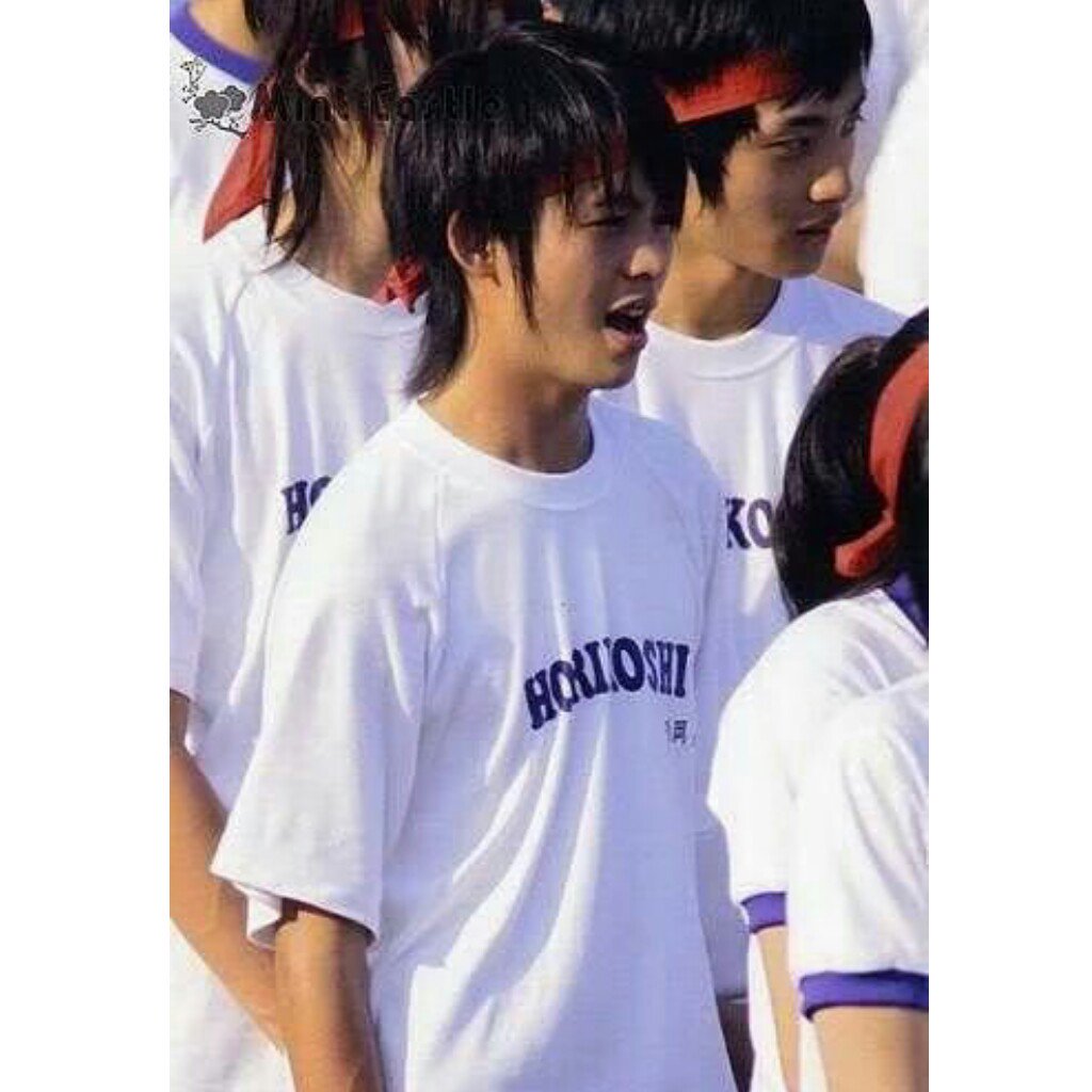 __C0726__'s tweet photo. こんなカッコイイ学生いたらいいのになぁ✨💓
#有岡大貴 #かっこいいとおもったらRT https://t.co/JNe89vZ7cx
