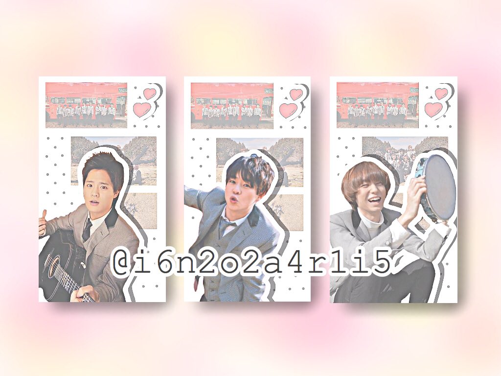 i6n2o2a4r1i5's tweet photo. ロック画面企画🌱

Funky Timeです！
ホーム画面にもロック画面にも🙌

欲しい方▷RT＆フォローお願いします
ﾍﾟｺﾘ(..  )♡

感想はこちら▷#さくさくめーる 

#少しでもいいなと思ったらRT 

#さくの加工 https://t.co/RSaN4N6XSt