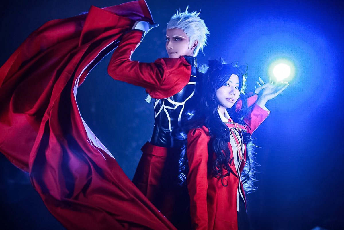 皆田 Inガラル Pa Twitter Cos Fate Stay Night Hollow Ataraxia Ok 付き合ってくれる アーチャー ああ サーヴァントはマスターに従うもの これでようやく 最後に 加減なしで 戦えるというものだ 凛 イチ仔 アーチャー 皆田 Photo アレババさん 皆田 Inガラル Pa Twitter Cos Fate Stay Night Hollow Ataraxia Ok 付き合ってくれる アーチャー ああ サーヴァントはマスターに従うもの これでようやく 最後に 加減なしで 戦えるというものだ 凛 イチ仔 アーチャー 皆田 Photo アレババさん