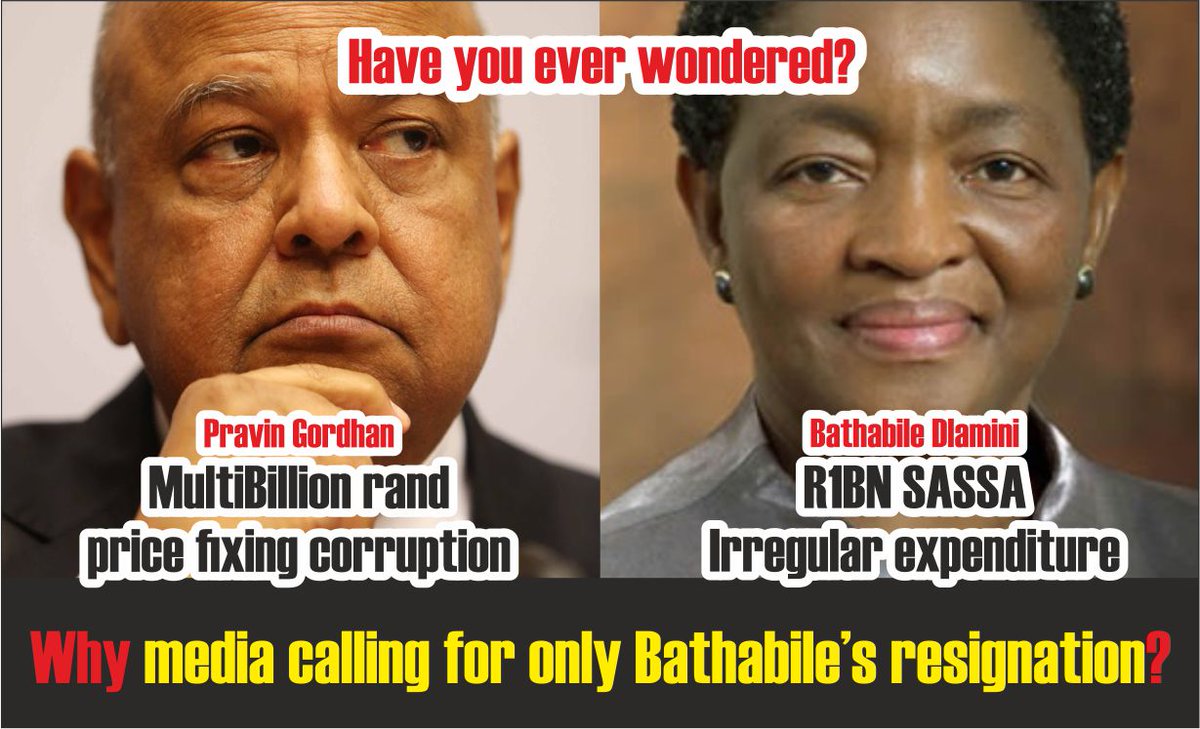 PeterCeleSA's tweet photo. So Gordhan wanted #SASSA R3BN grant processing business to go to Banks. He has shares in Banks, that explains it. SHAMEFUL. https://t.co/jaAHu3lA38