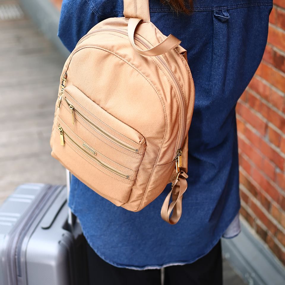 HedgrenPH's tweet image. Always ready to face the challenges of everyday life. #hedgrenPh #myCitymyLife