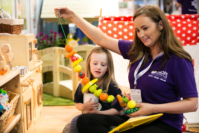 childcareedexpo's tweet photo. Thanks again to all of our visitors, exhibitors, event staff & sponsors for another fantastic show! #proud #anotheryear #overtooquickly https://t.co/akYz1ZMwpa