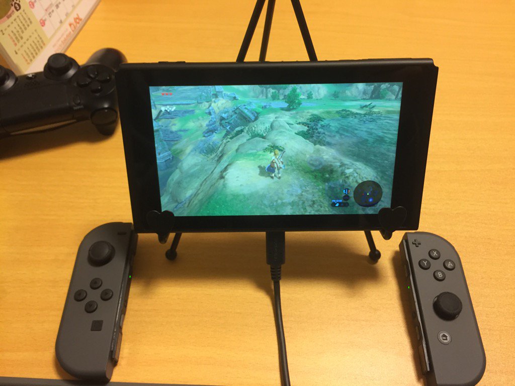 ニンテンドースイッチで使えるお勧め100均グッズまとめ Togetter ニンテンドースイッチで使えるお勧め100均グッズまとめ Togetter