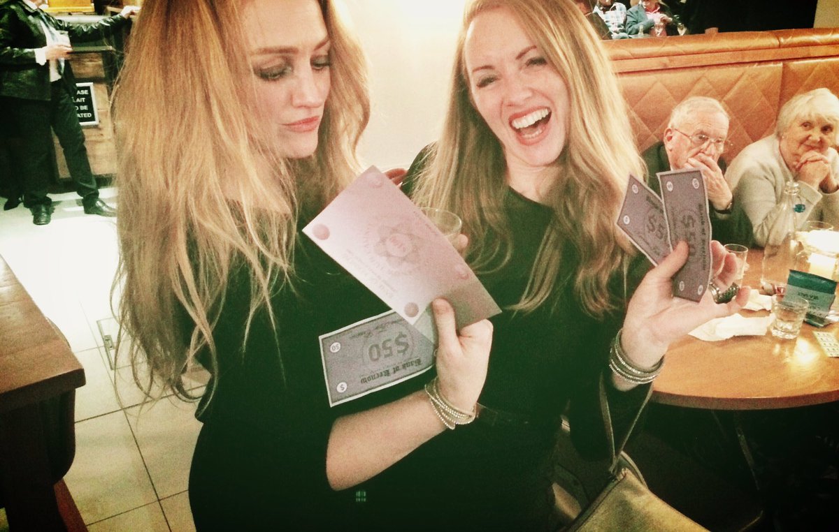 Clare Stanley tweet media