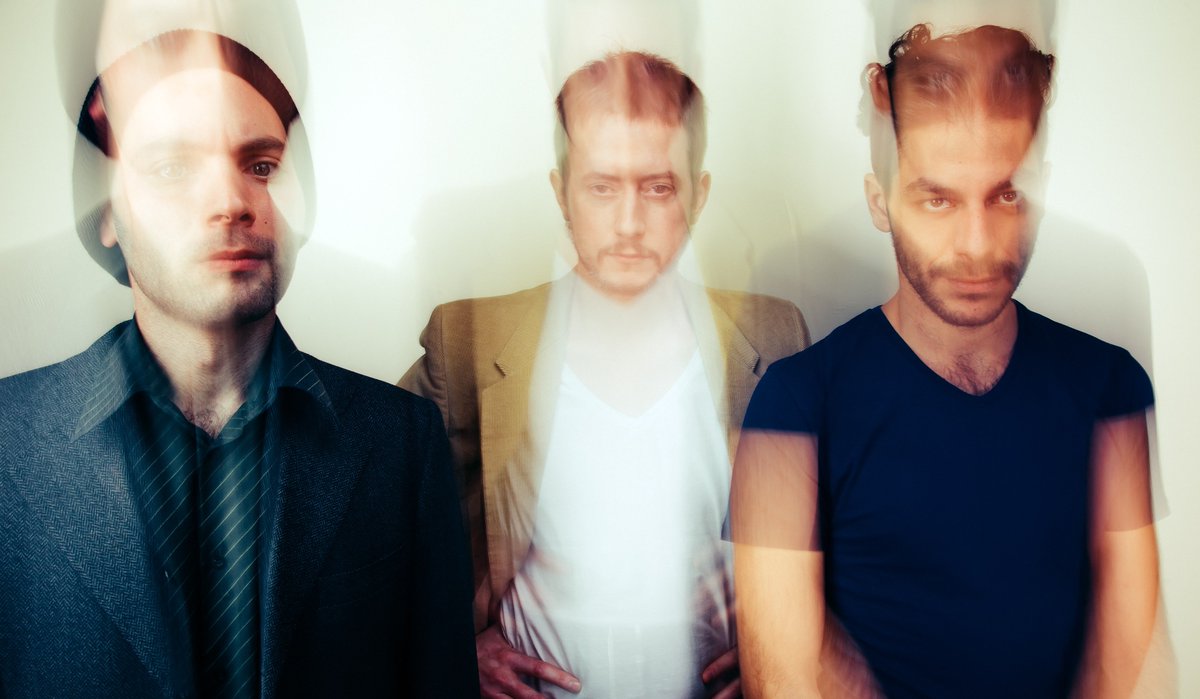 Üçüncü stüdyo albümleri Makena’yı Aralık başında yayınlayan deneysel rock grubu <a href="/NoClearMindband/">No Clear Mind</a>, 11 ve 12 Mart’ta Salon’da.