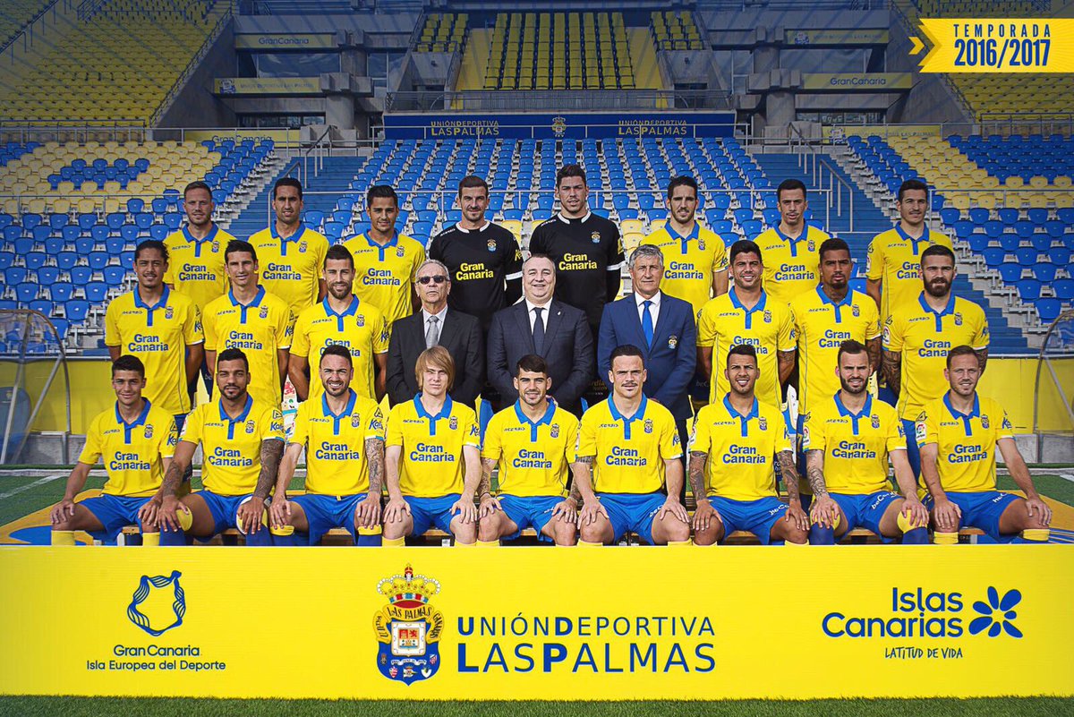 Hilo de la UD Las Palmas C6JerNZXMAAXYna