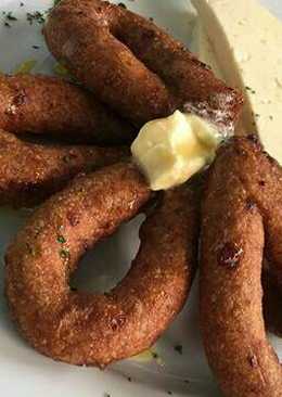 Unas mandoquitas pa'l desayuno - asiesmizulia.com/unas-mandoquit…